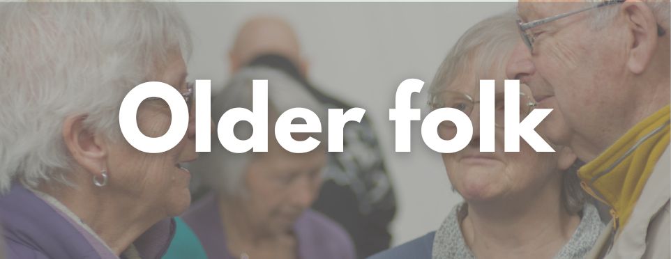 Older folk header