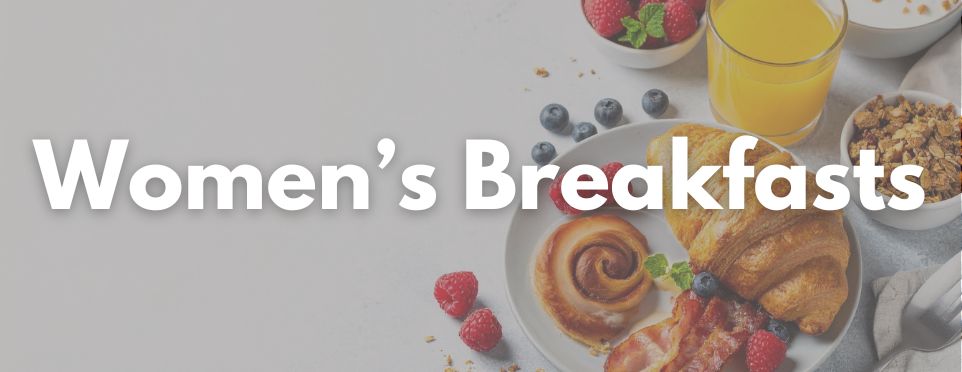 Women's breakfast