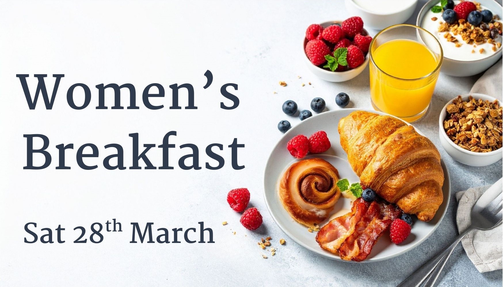 Women's breakfast thumbnail  3