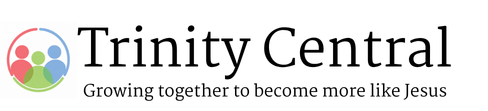 Trinity Central logo